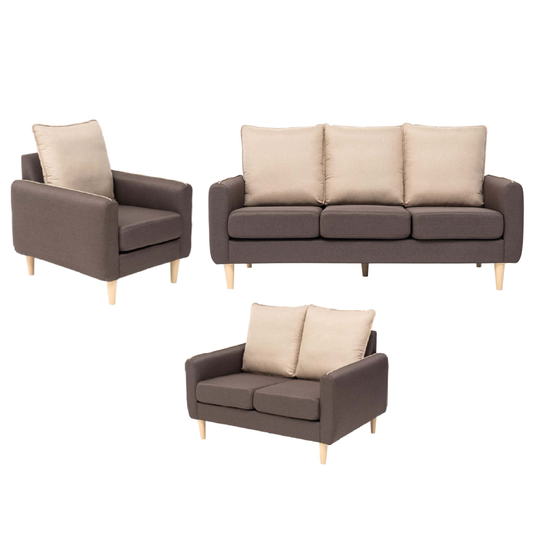 Attractive Sofa Set Petaling Jaya Cheras Puchong1