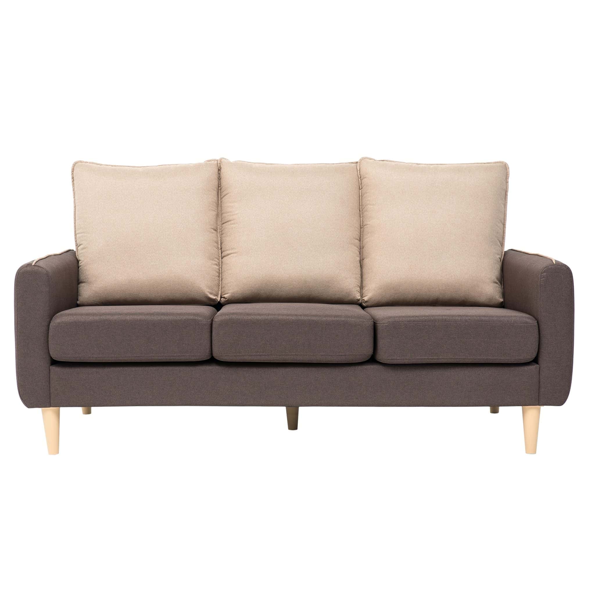Attractive Triple Seater Sofa OF6AR21168C - Image 3