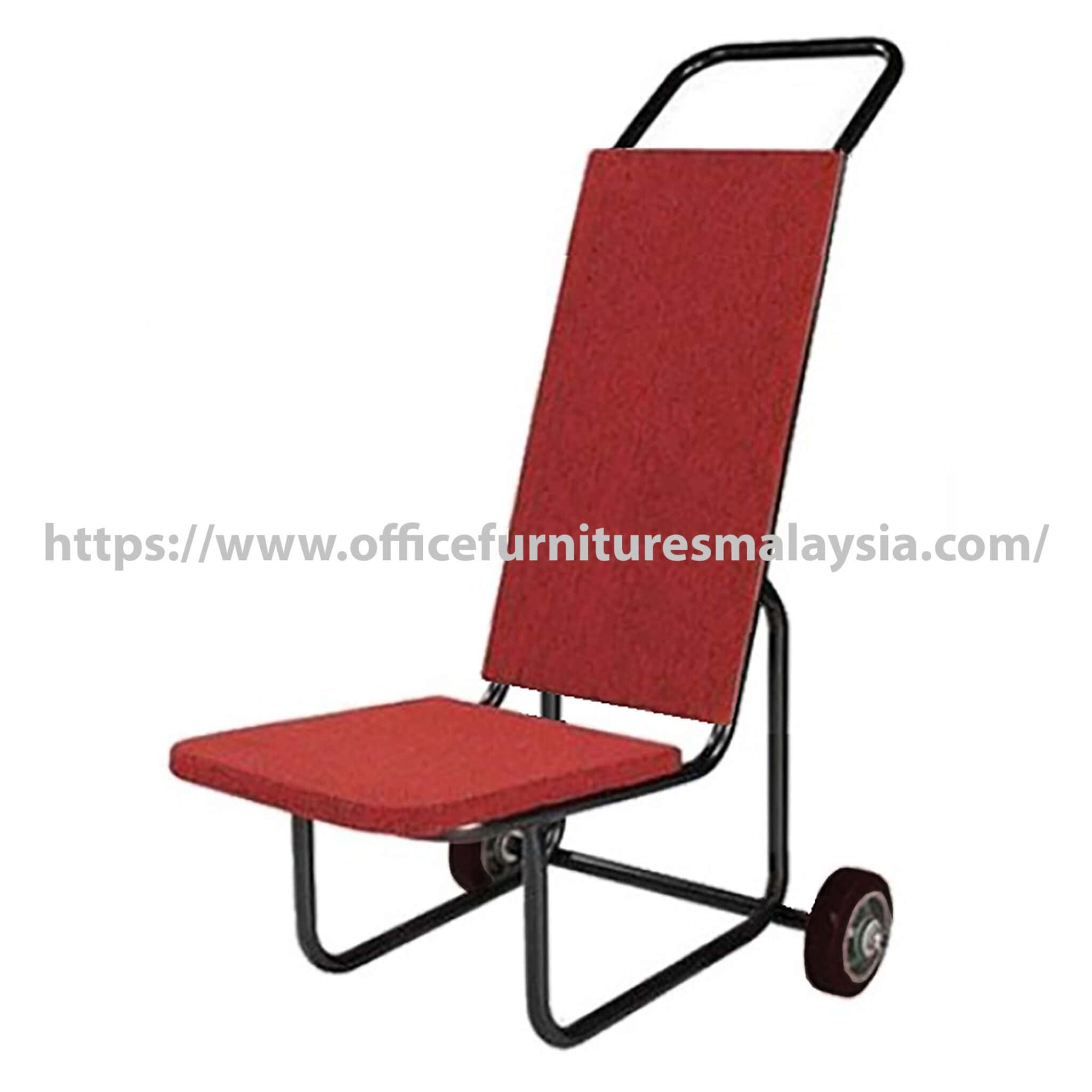 Banquet Chair Trolley Seremban Shah Alam Puchong Nilai