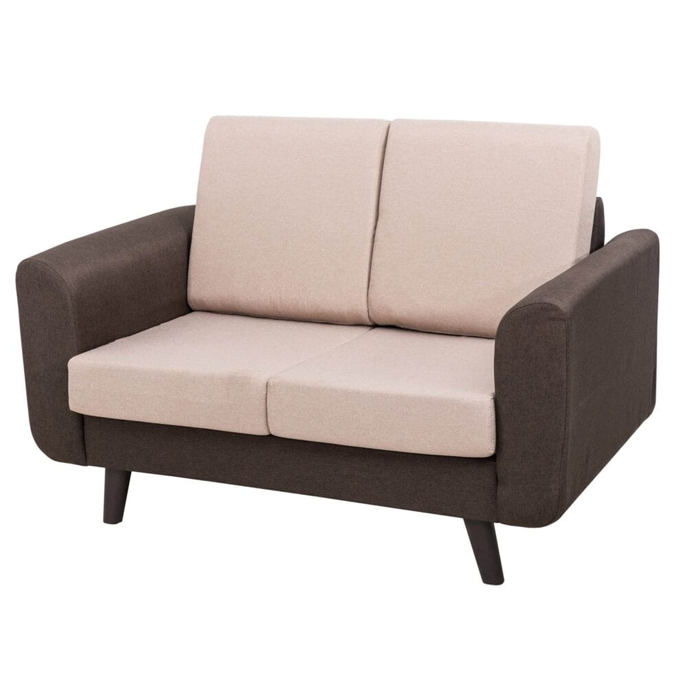 Beautiful Double Seater Sofa Setia Alam Klang Puchong1