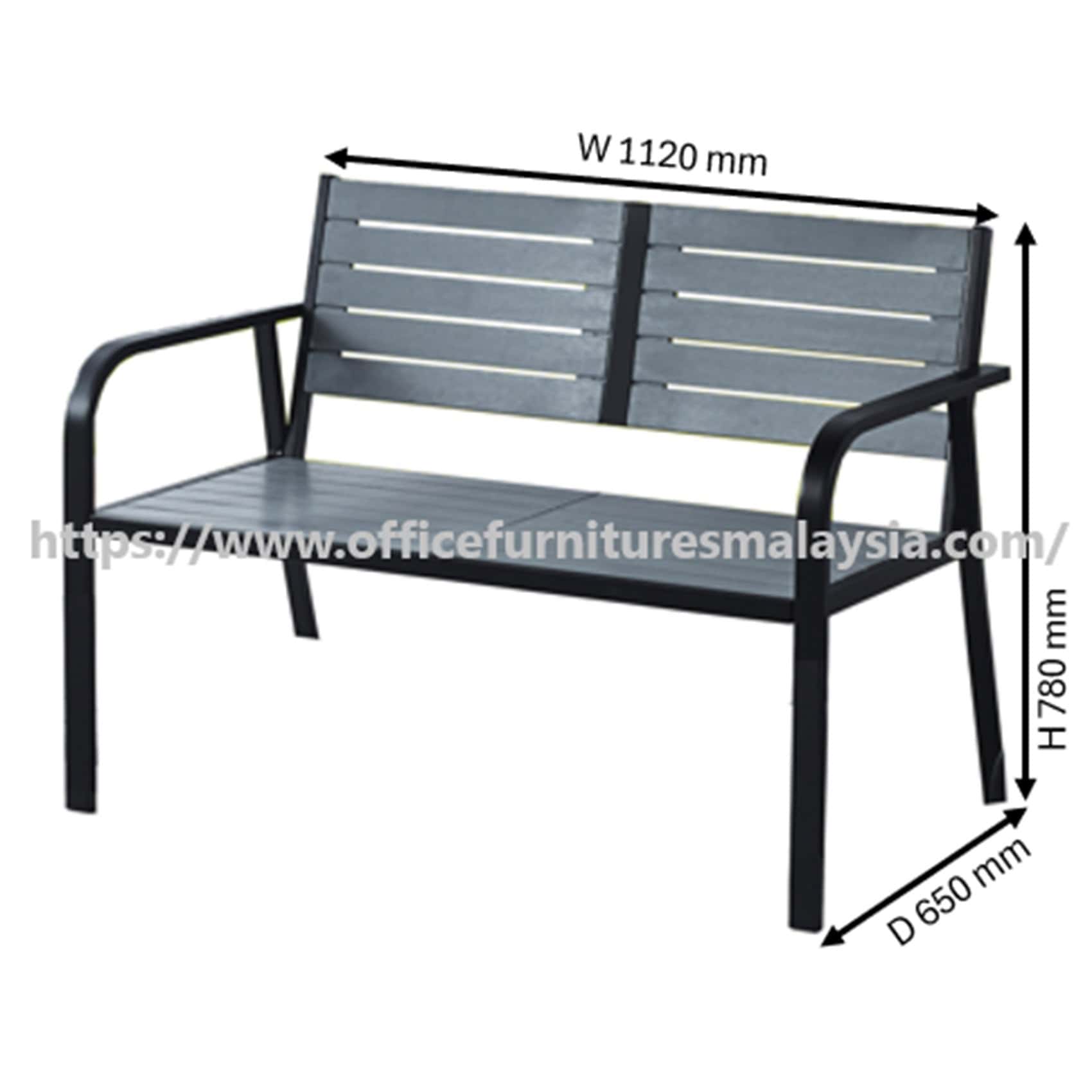 Billy 4 Seater Garden Set Kuala Lumpur Selangor Melaka ww 2 seater