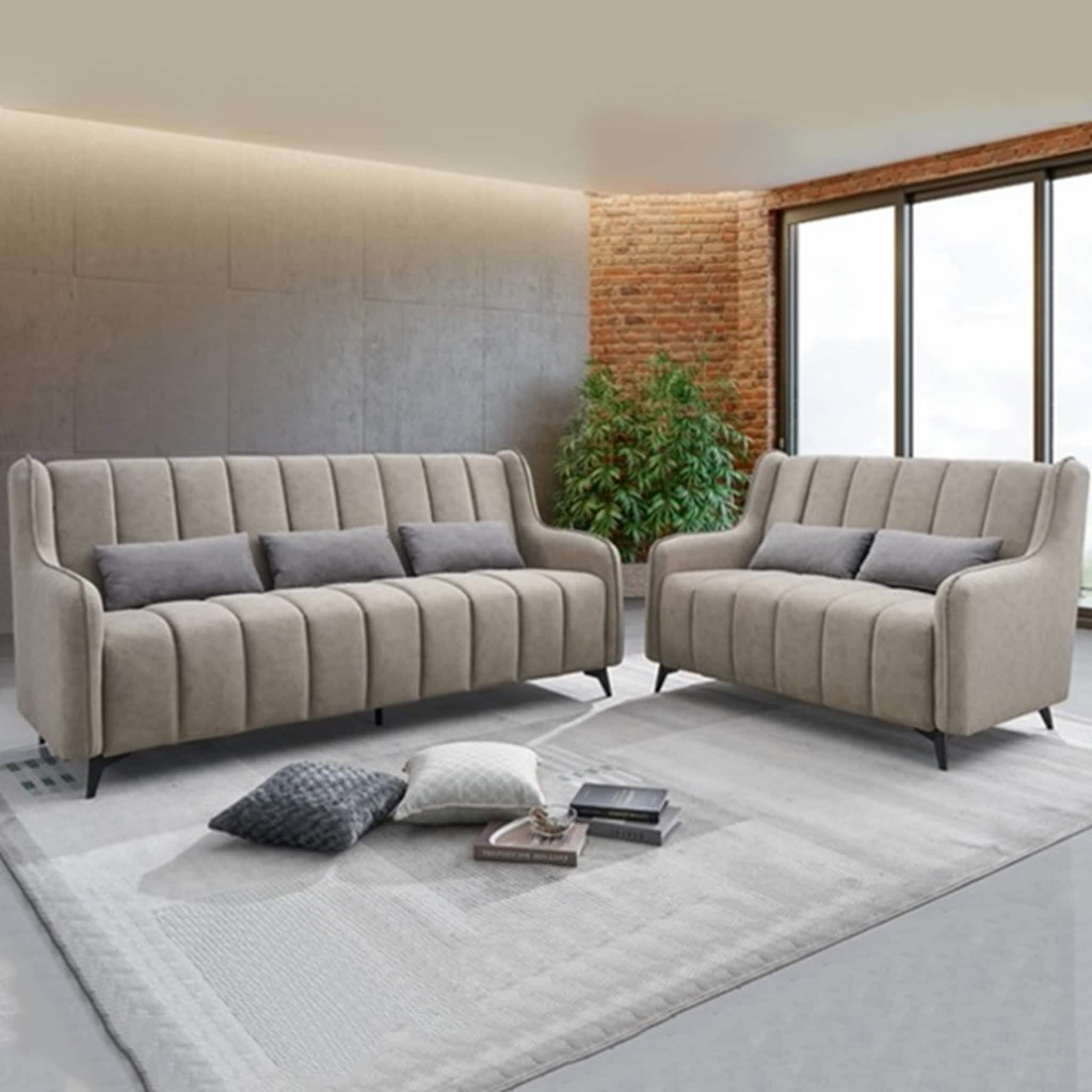 Boon Sofa Set Perak Shah Alam Klang Main Photos
