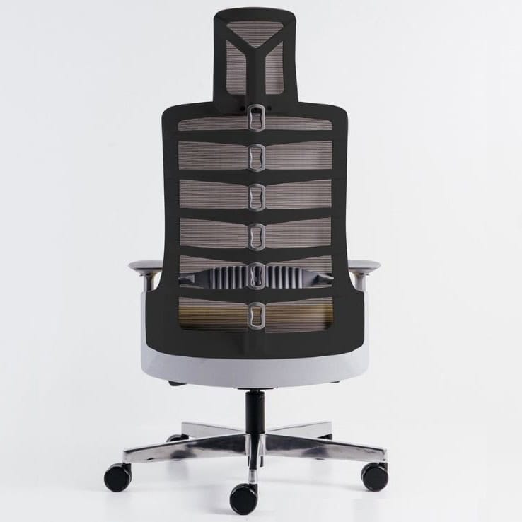 Braeden Highback Office Chair Kota Kemuning Shah Alam Selangor MalaysiaNU7