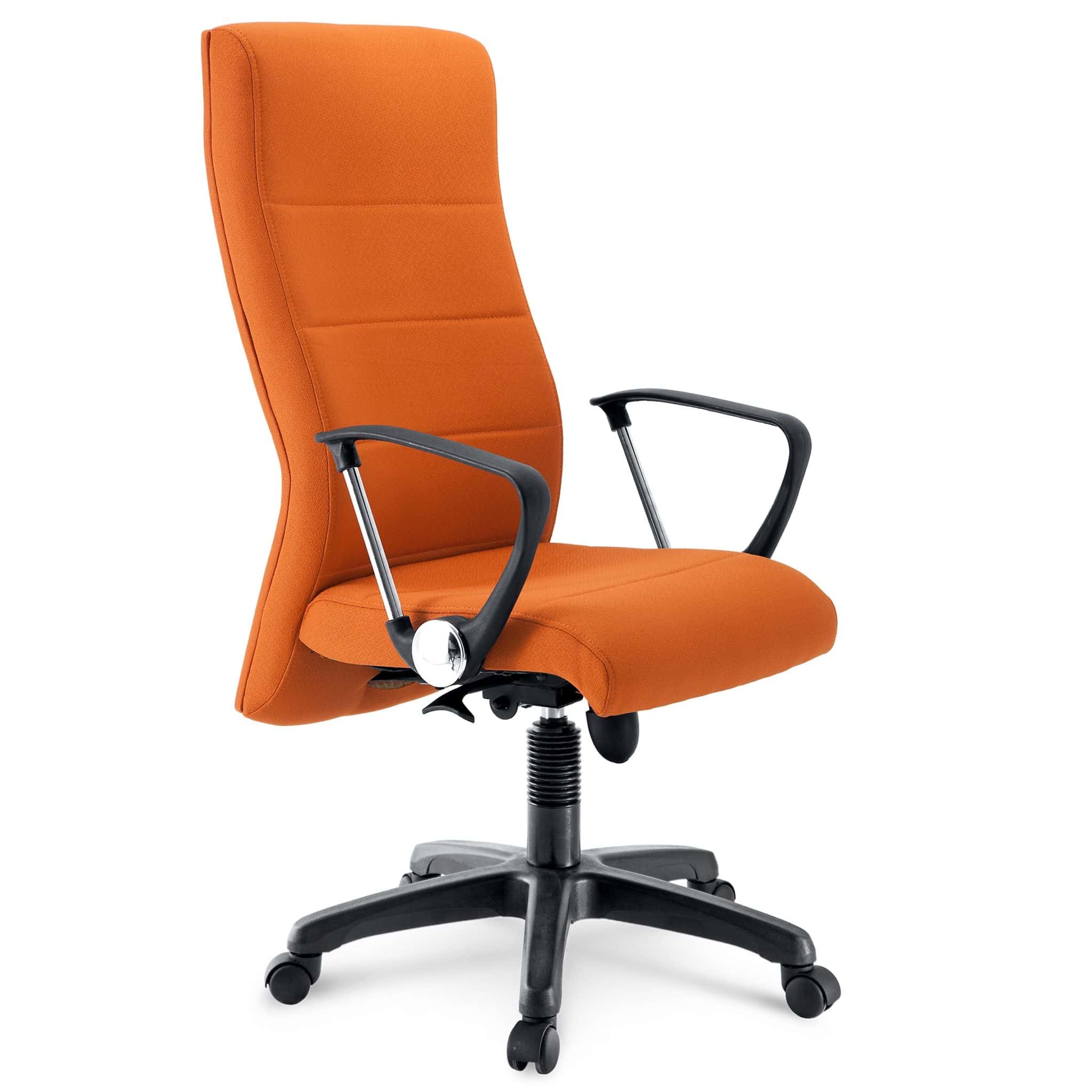 Brayden Highback Office Chair Ampang Kampung Baru Cheras