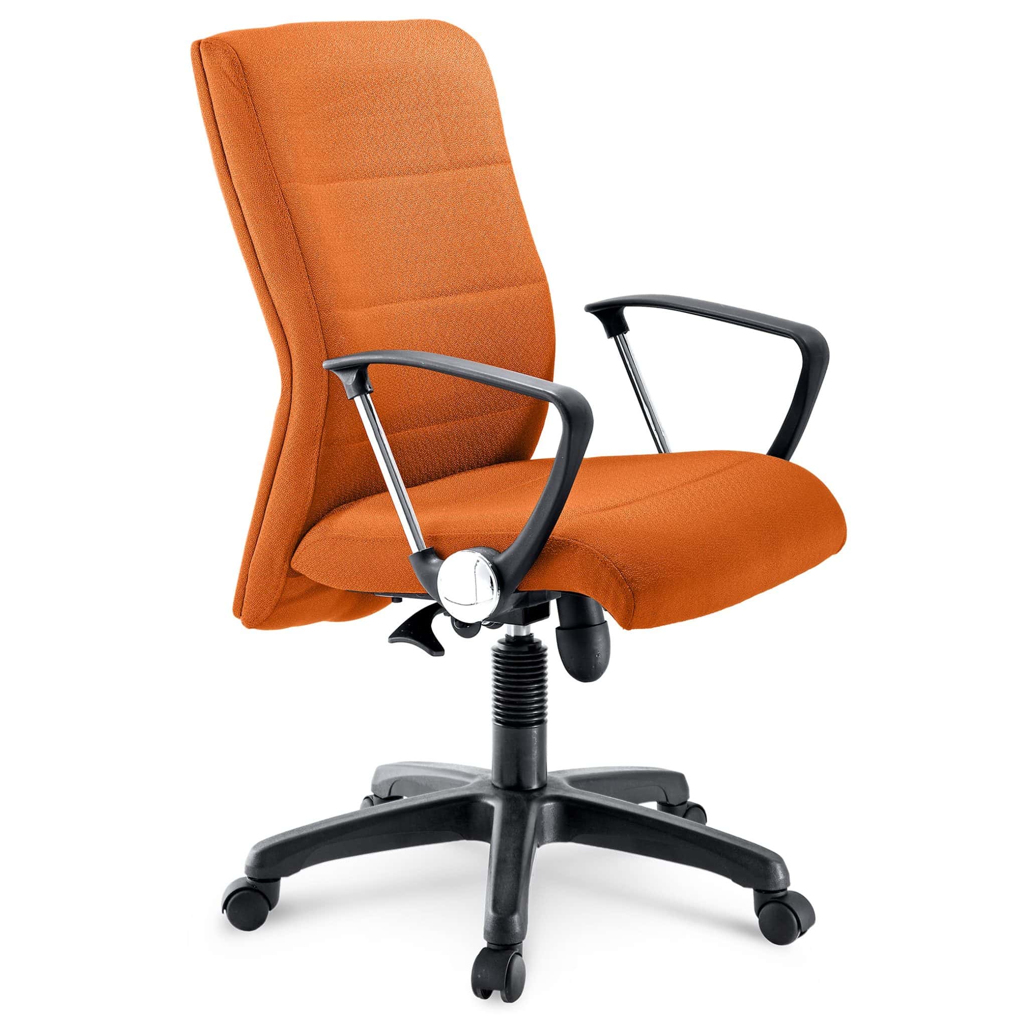 Brayden Lowback Office Chair Balakong Cheras Sungai Buloh