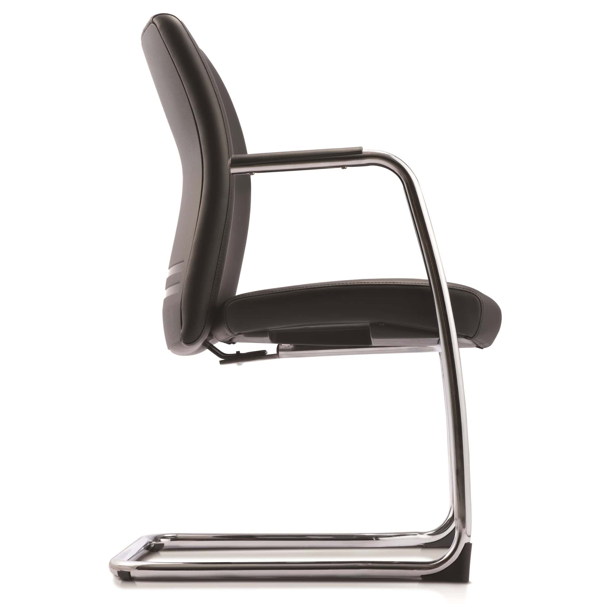 Brexton Visitor Office Chair Setia Alam Pantai Dalam Kuala Lumpur