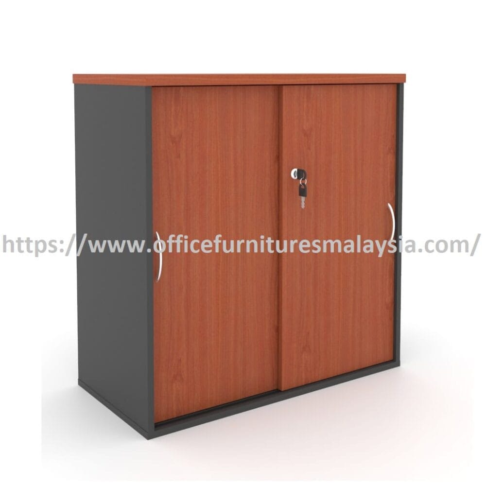 Budget Side Cabinet Sliding Door OFAS8201 Budget Side Cabinet Sliding Door OFAS8201