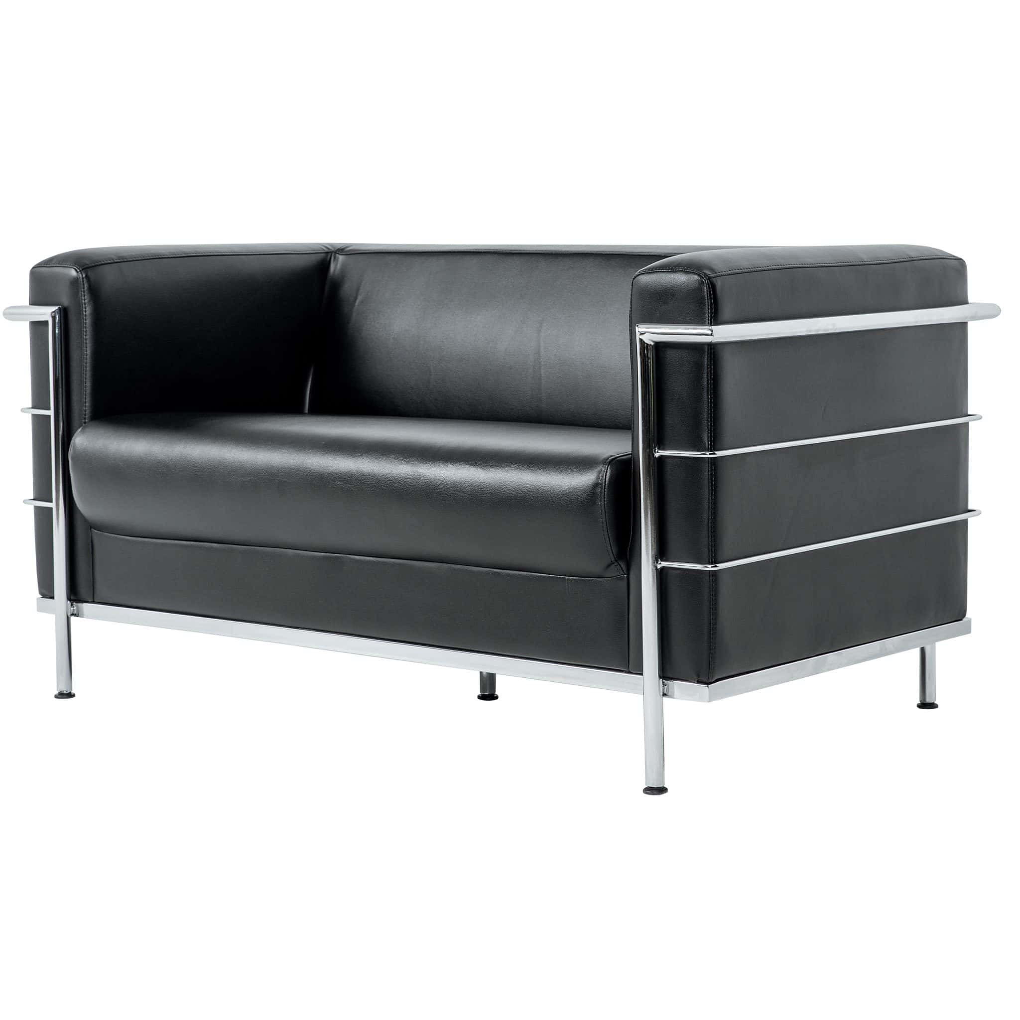 Caitlyn Double Seater Sofa OF2AR21032B