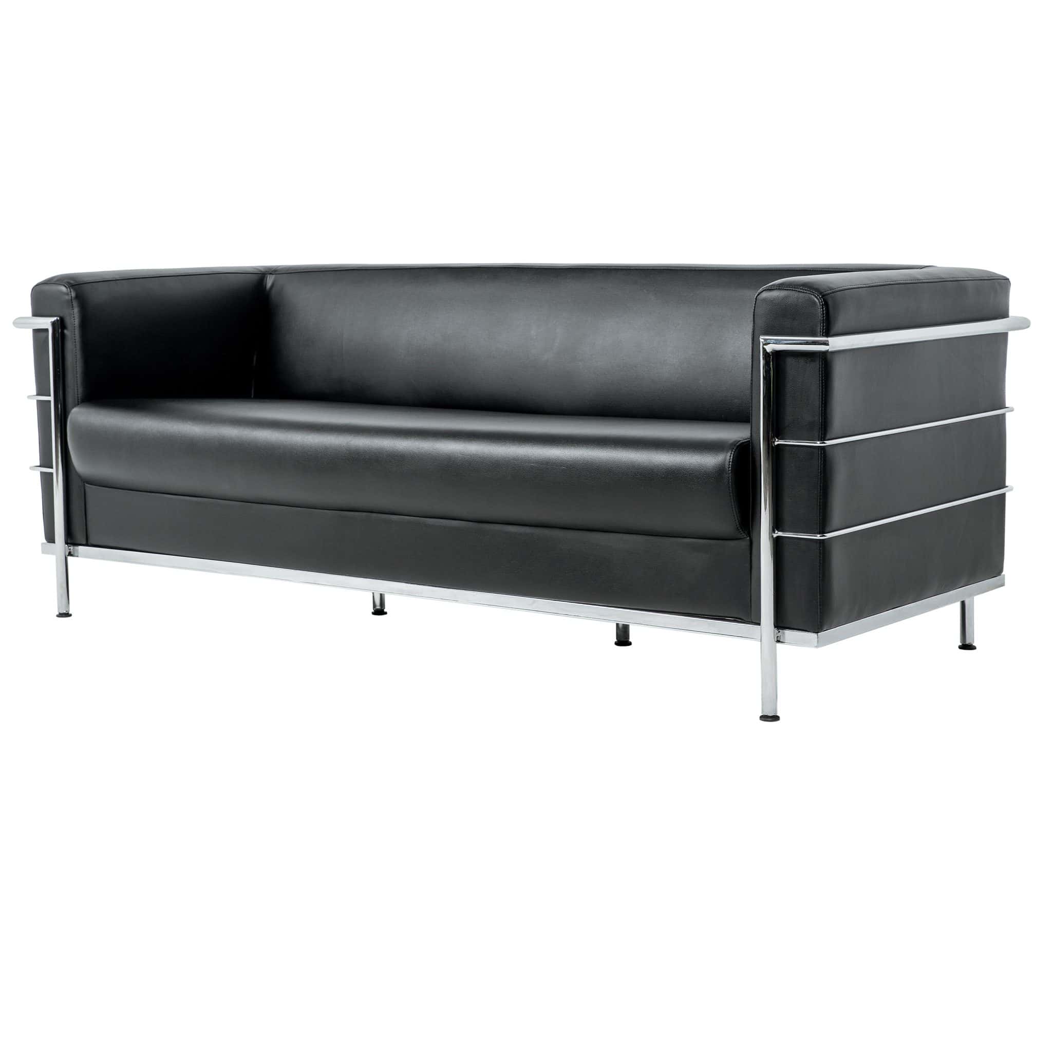 Caitlyn Triple Seater Sofa Puchong Setia Alam Sungai Buloh