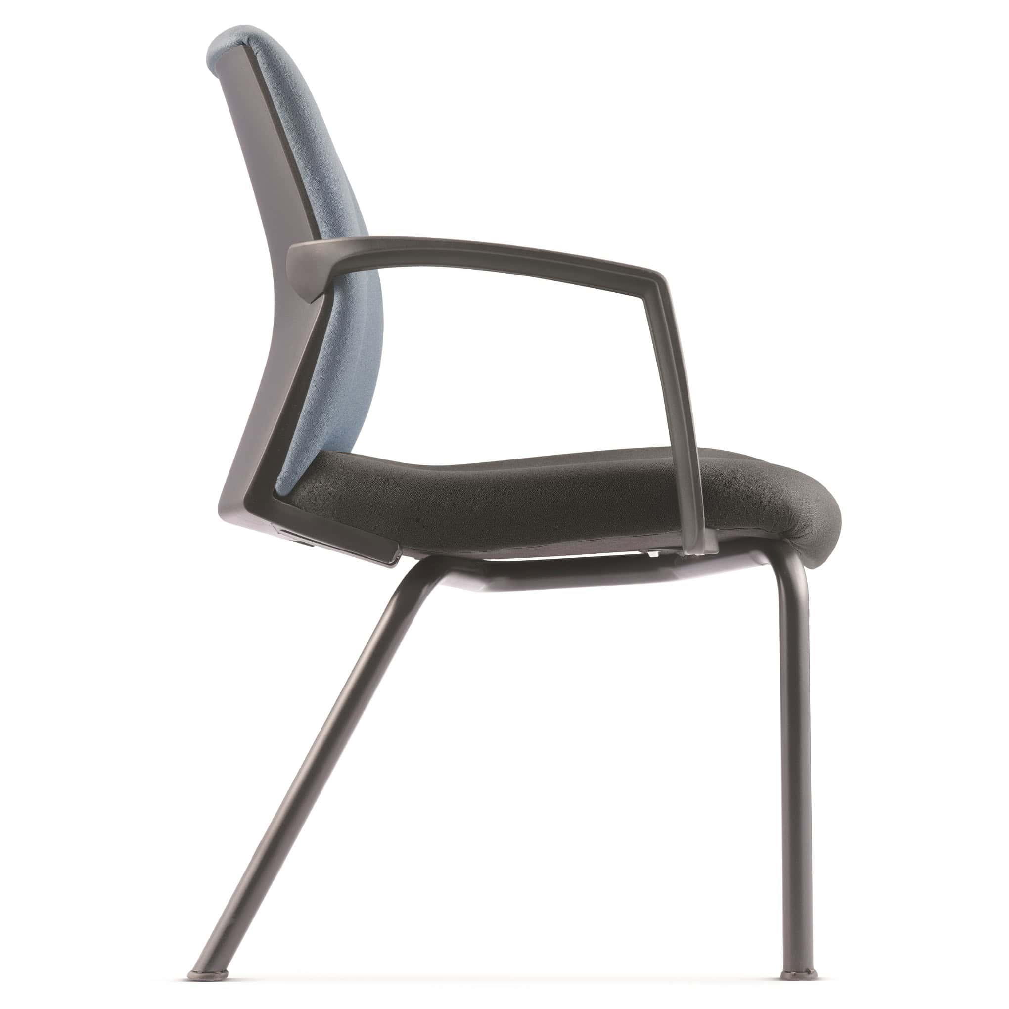 Camron Simple Visitor Office Chair Kota Kemuning Puchong Subang Jaya