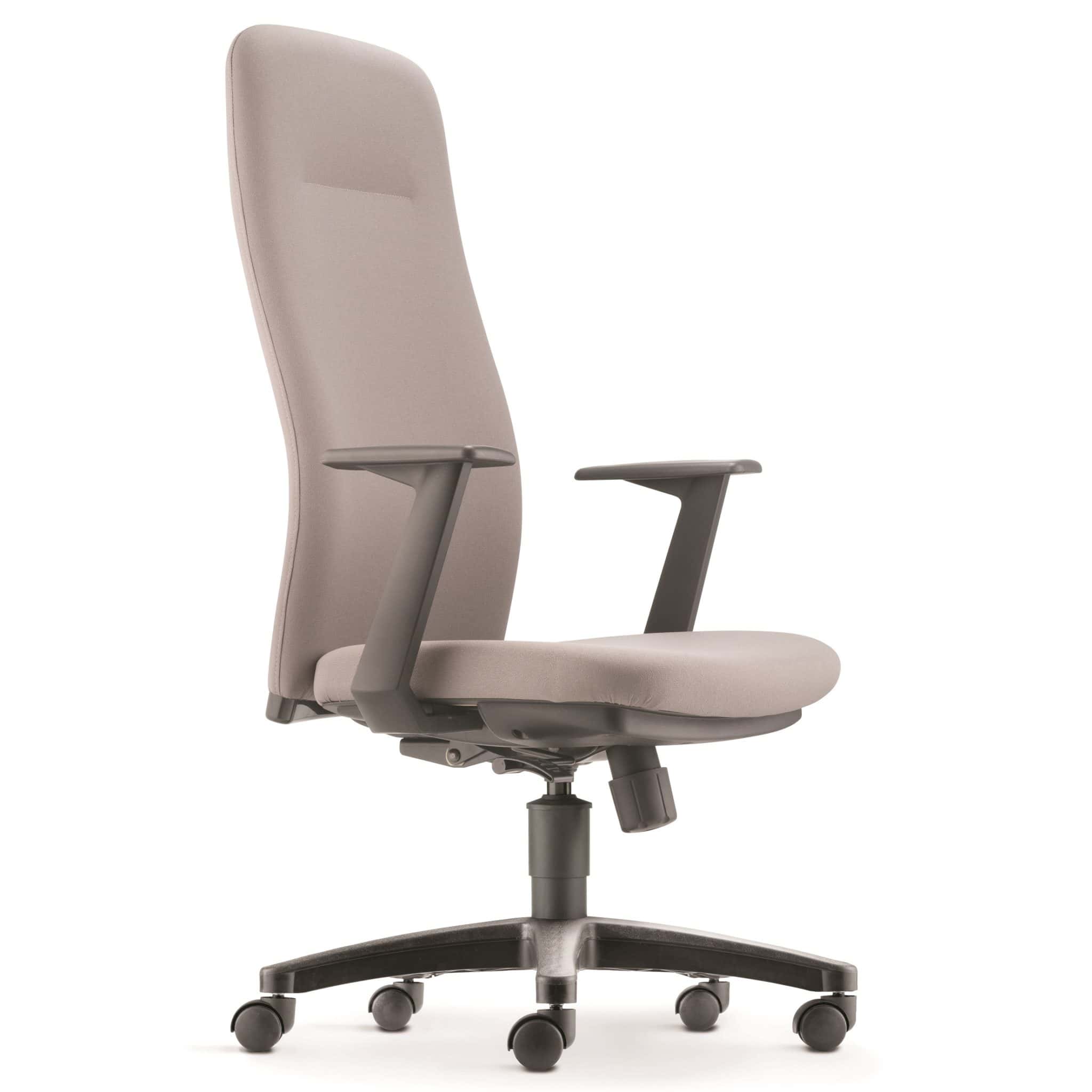 Cartier Highback Office Chair Sunway Shah Alam Petaling Jaya