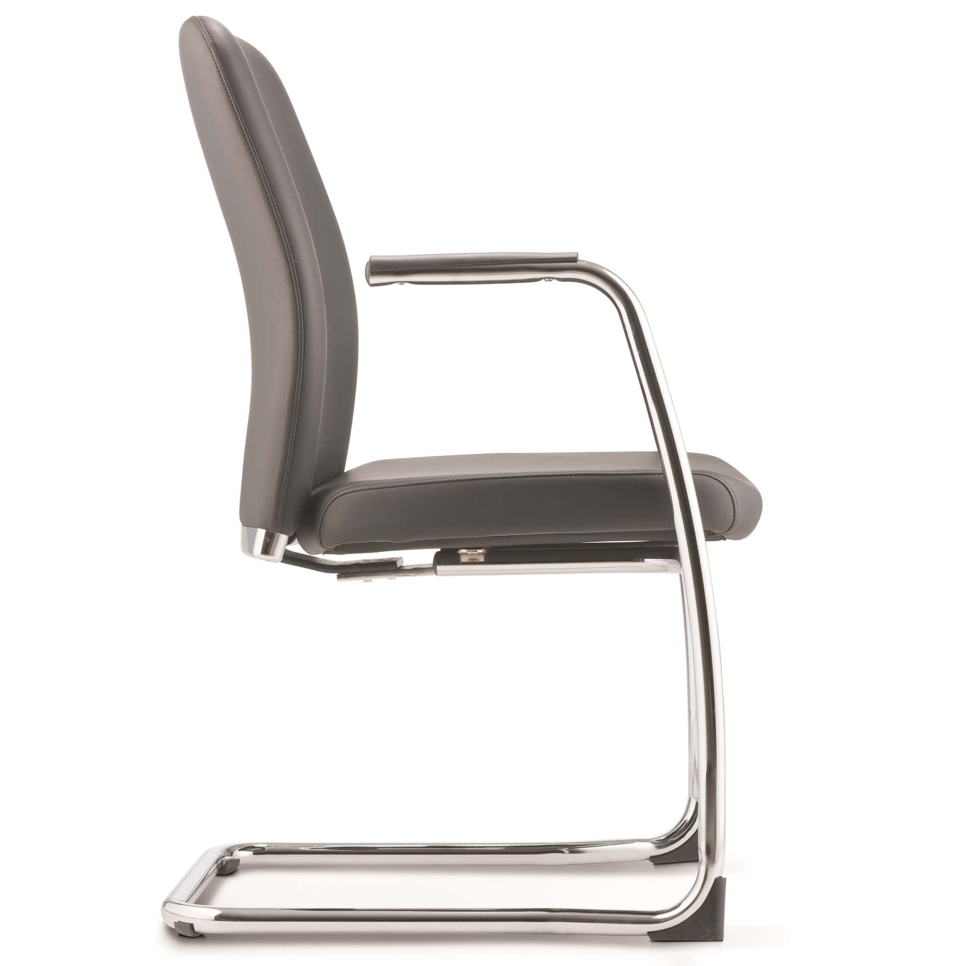 Cashton Visitor Office Chair Petaling Jaya Cheras Puchong