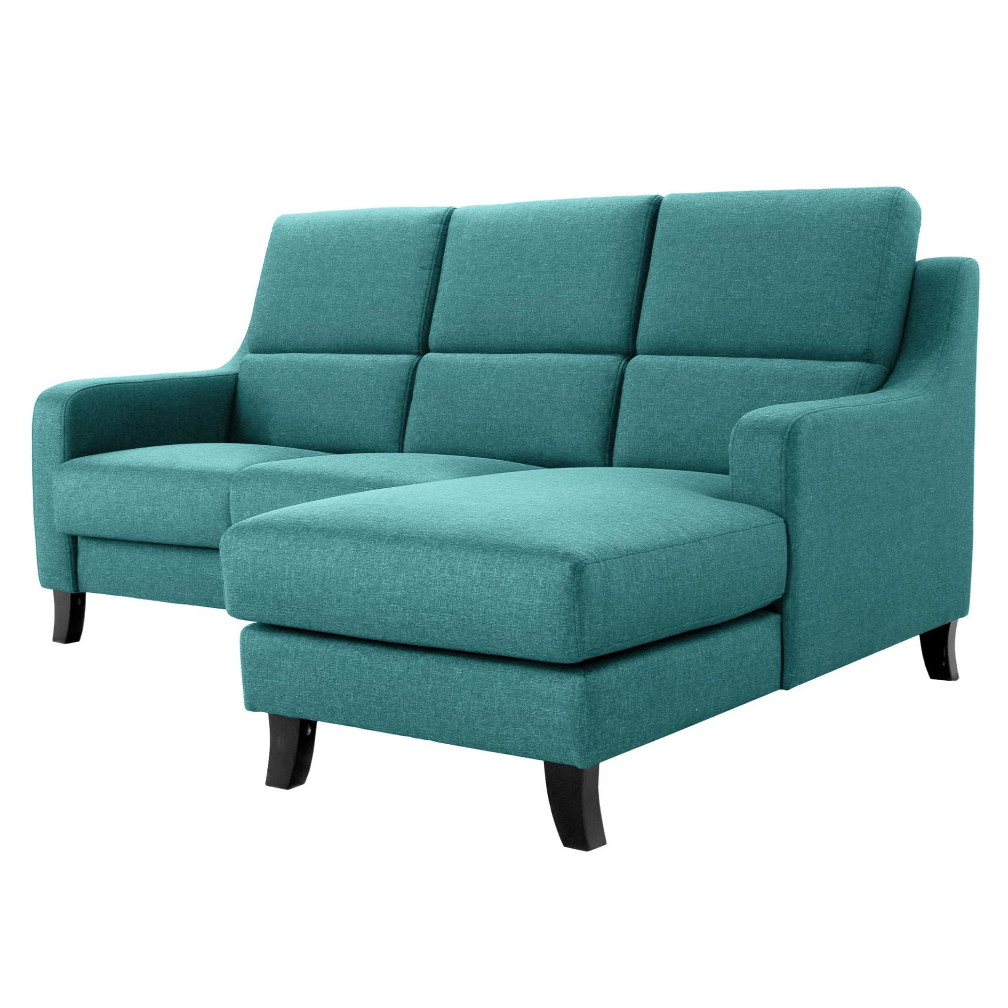 Catherine Modern L-Shape Sofa Selangor Shah Alam Kuala Lumpur3a