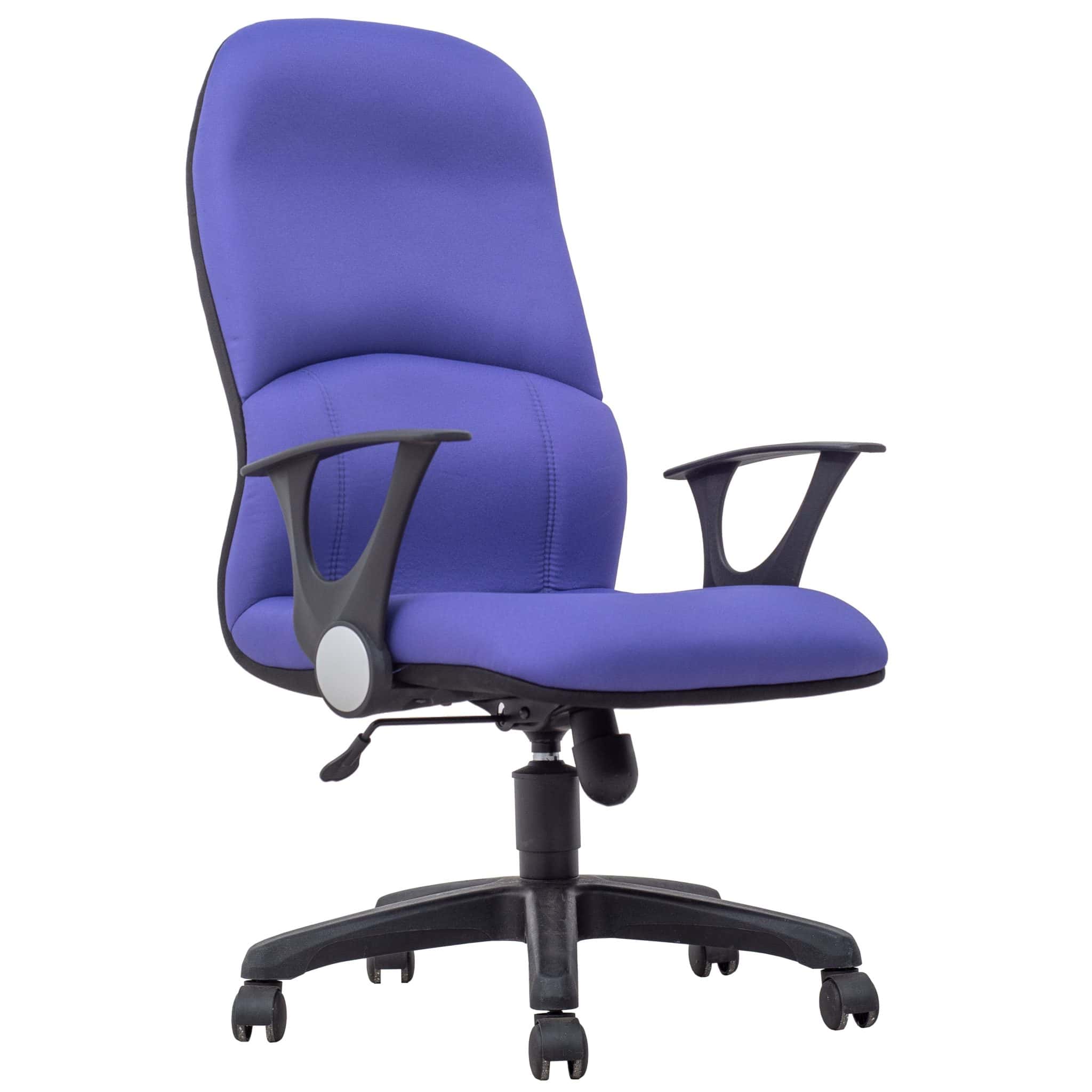Cayden Highback Office Chair Selangor Shah Alam Kuala Lumpur