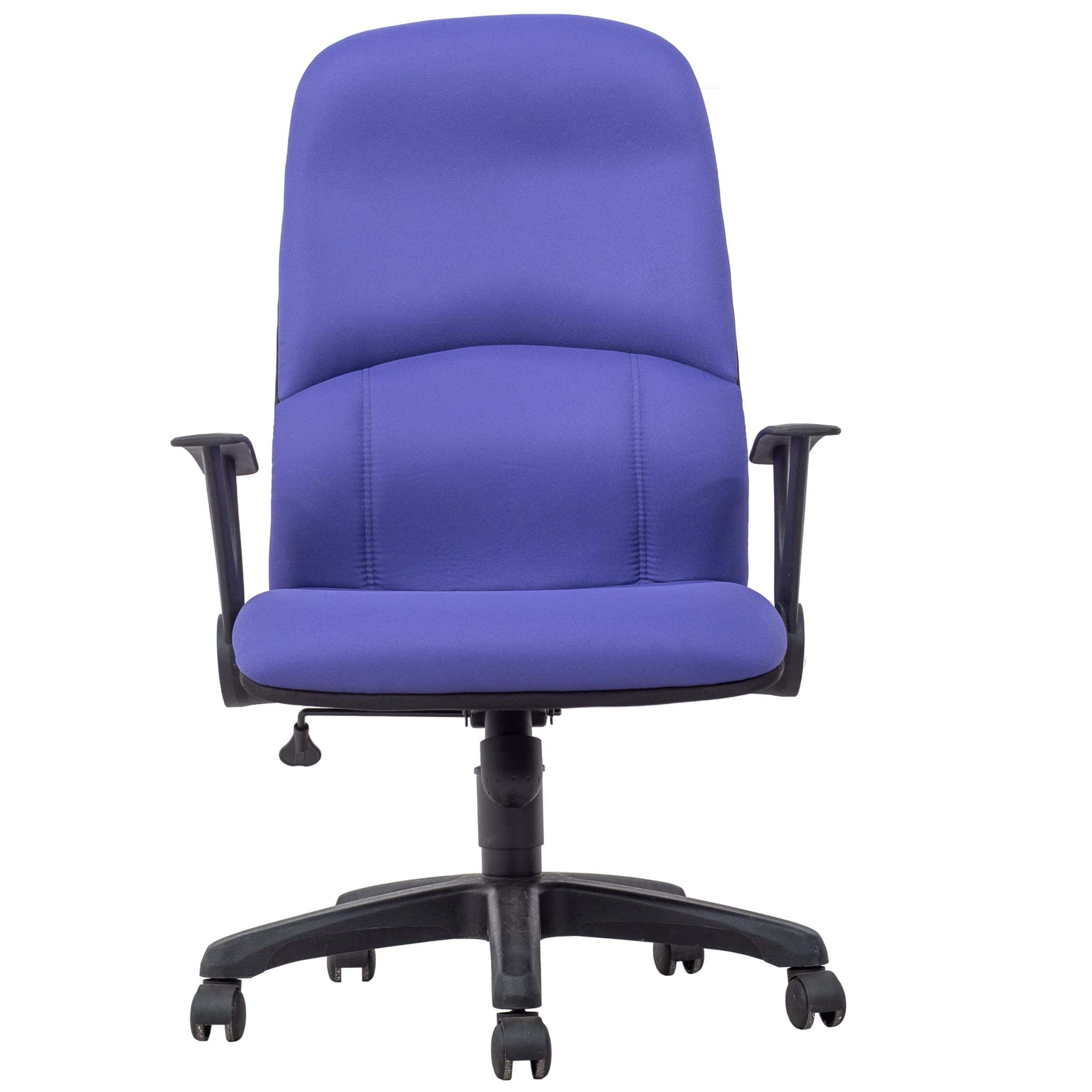 Cayden Highback Office Chair Selangor Shah Alam Kuala Lumpur1
