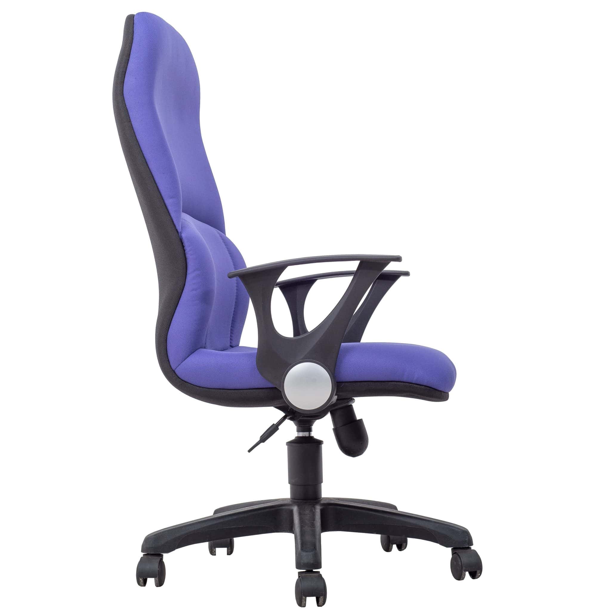 Cayden Highback Office Chair Selangor Shah Alam Kuala Lumpur2