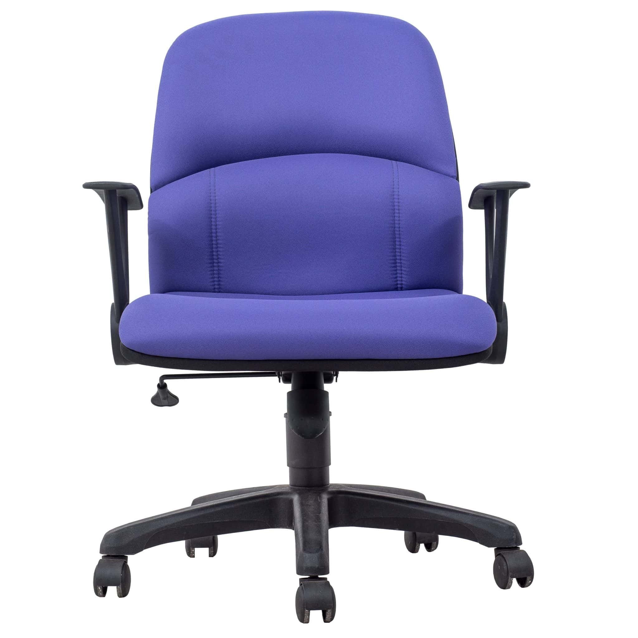 Cayden Lowback Office Chair Balakong Sungai Buloh Petaling Jaya