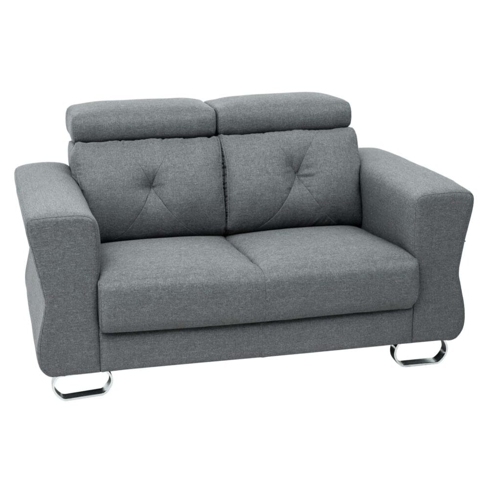 Champion Double Seater Sofa Malaysia Shah Alam Kuala Lumpur