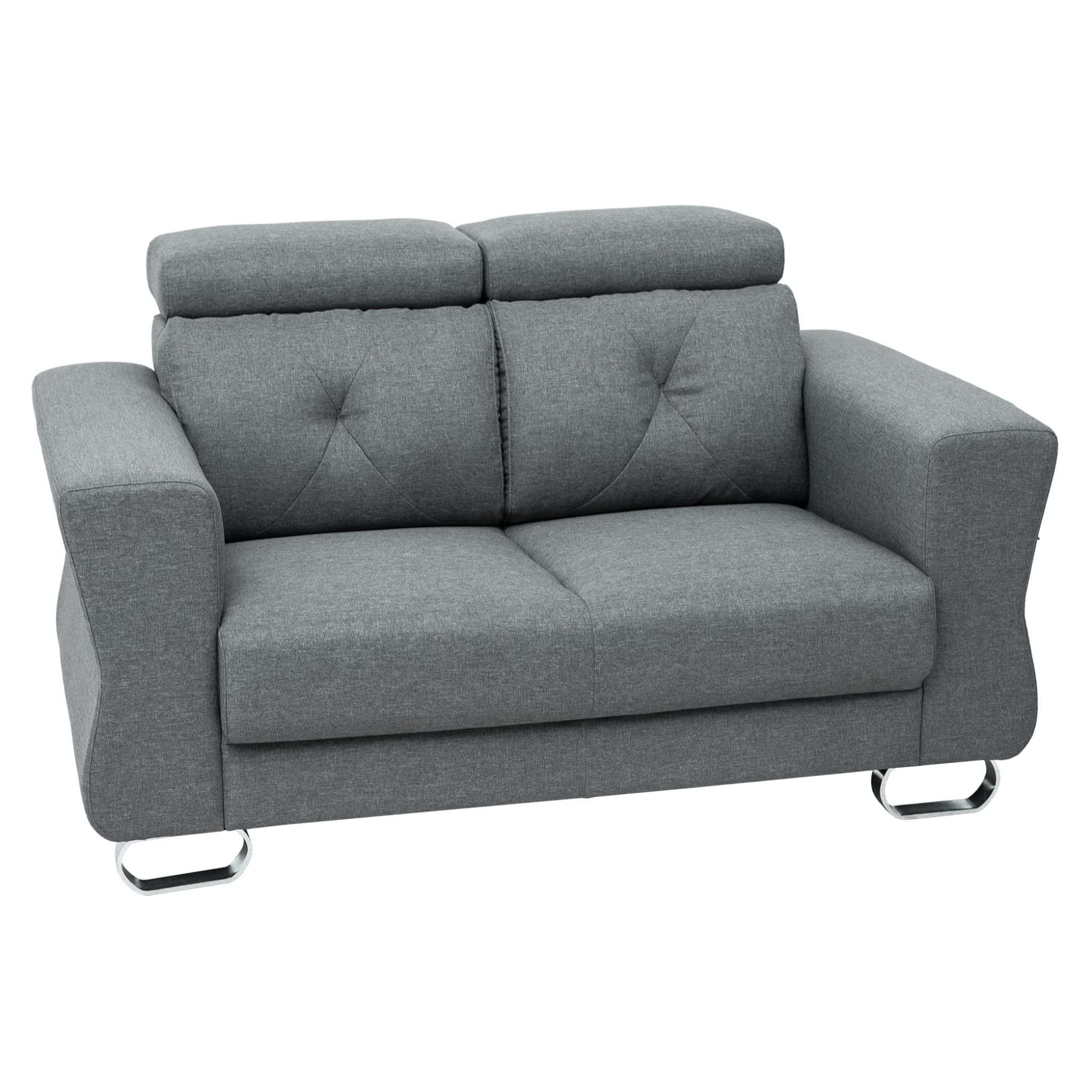 Champion Double Seater Sofa Malaysia Shah Alam Kuala Lumpur