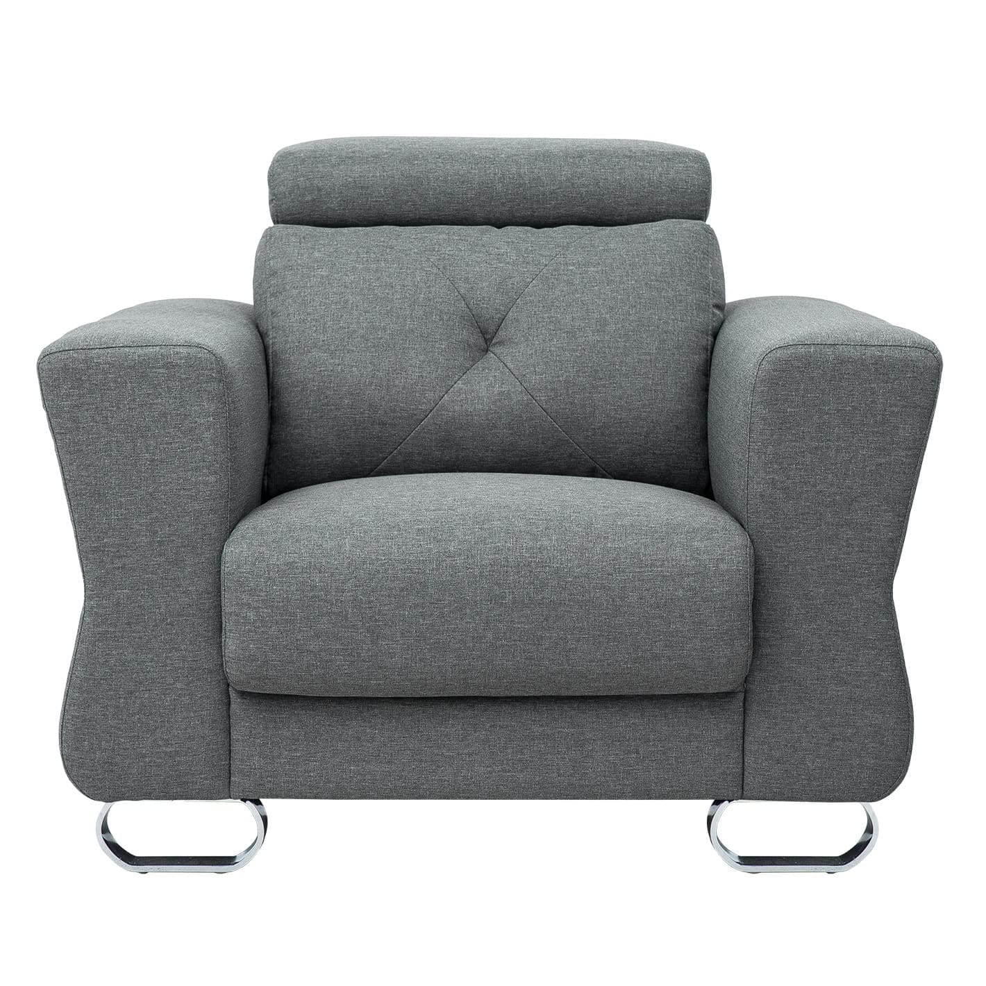 Champion Single Seater Sofa Balakong Sungai Buloh Petaling Jaya