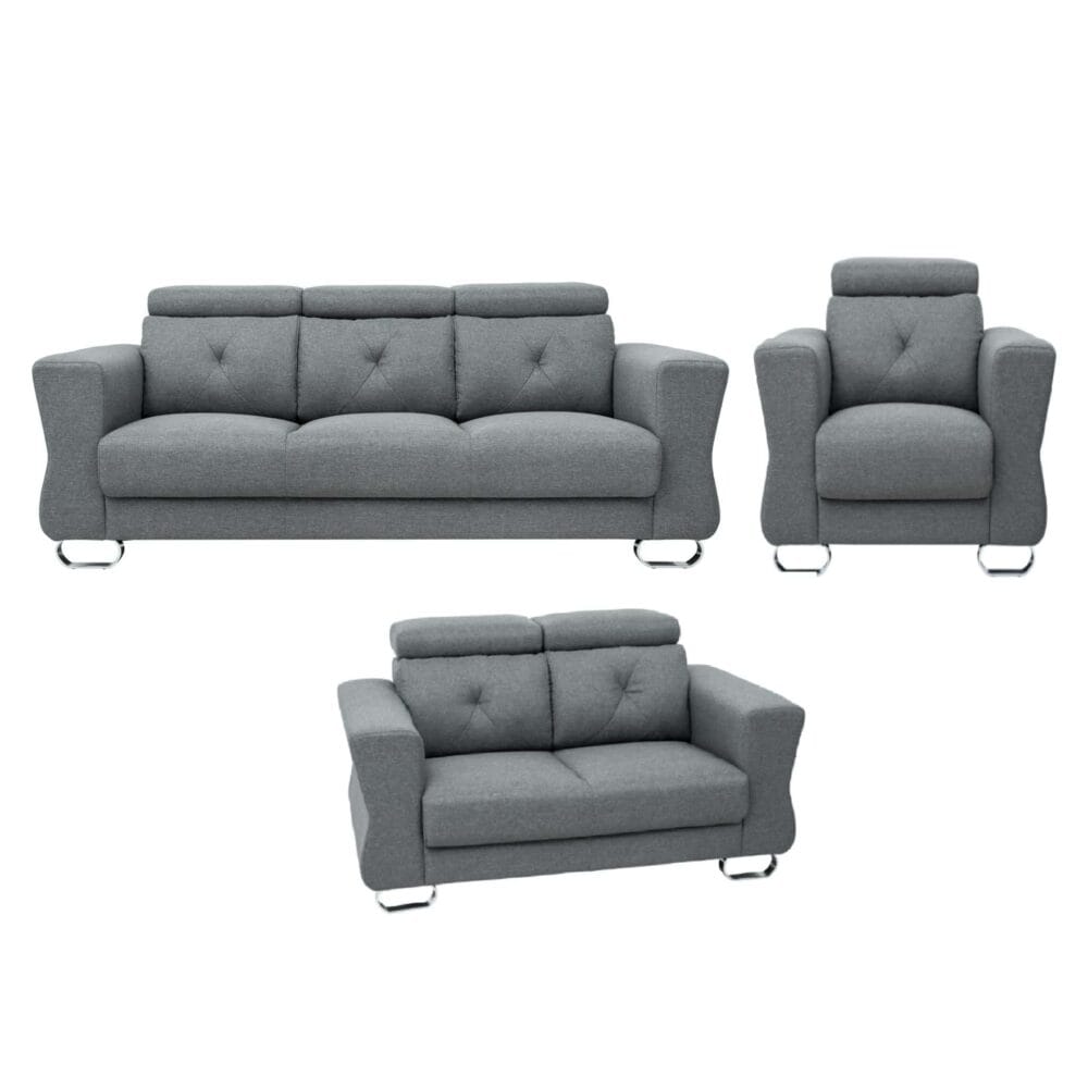 Champion Sofa Set Kota Kemuning Puchong Subang Jaya - Copy