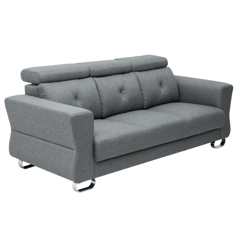 Champion Triple Seater Sofa Subang Jaya Batu Caves Selangor1