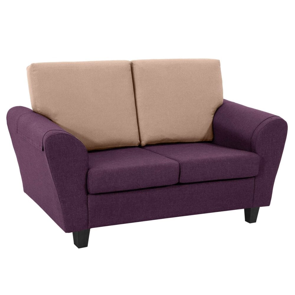 Charisma Double Seater Sofa Subang Sungai Buloh Kepong
