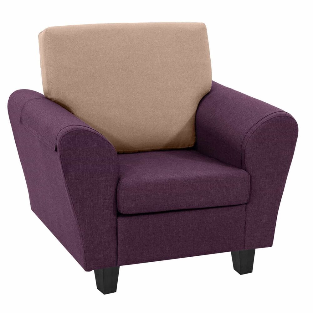 Charisma Single Seater Sofa Kota Kemuning Puchong Subang Jaya