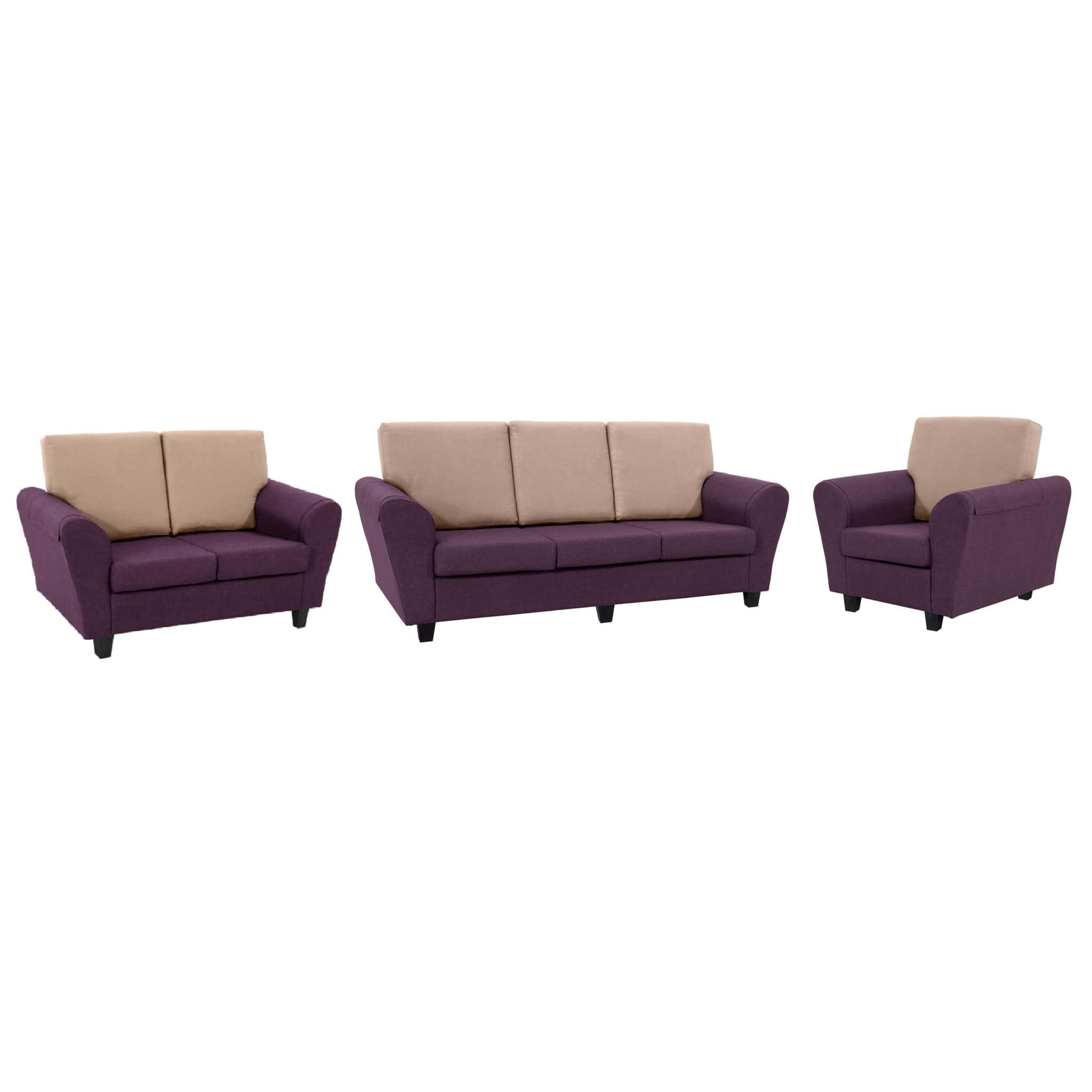 Charisma Sofa Set Balakong Kepong Setia Alam1