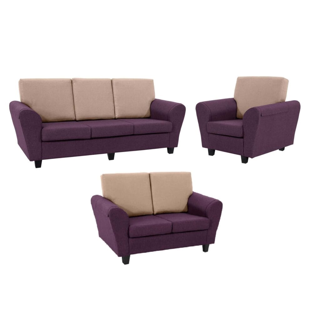 Charisma Sofa Set Balakong Kepong Setia Alam2