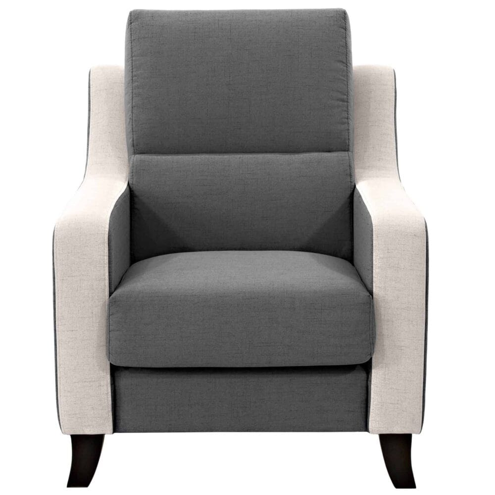 Charlie Modern Single Seater Sofa Sunway Balakong Subang Jaya Charlie Modern Single Seater Sofa Sunway Balakong Subang Jaya