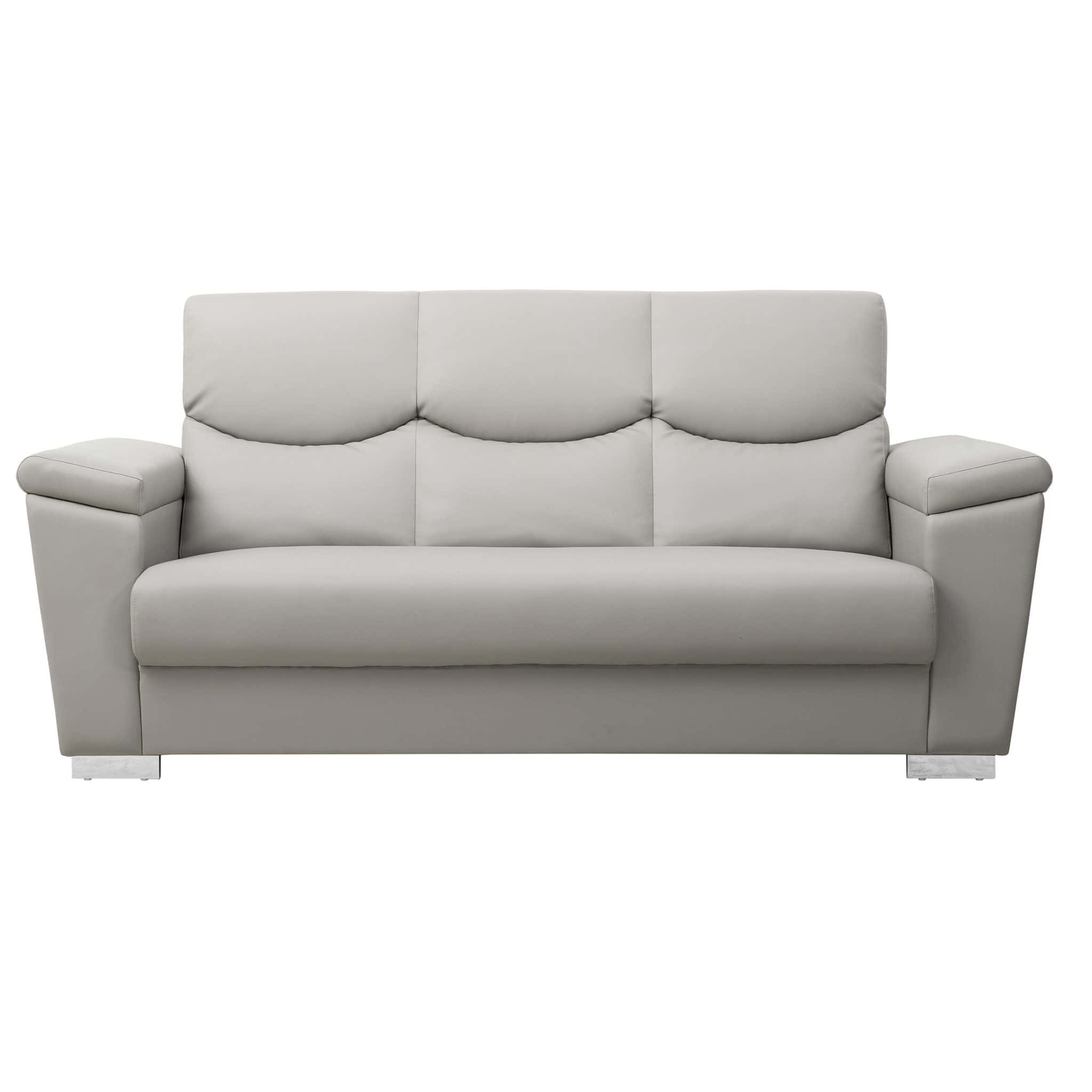 Charming Triple Seater Sofa Setia Alam Klang Puchong