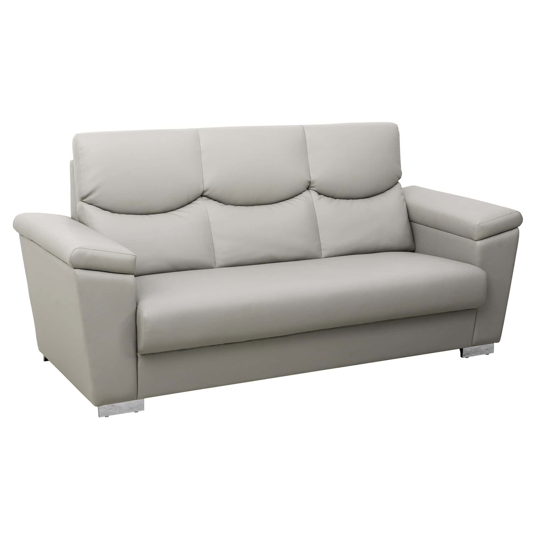 Charming Triple Seater Sofa Setia Alam Klang Puchong1