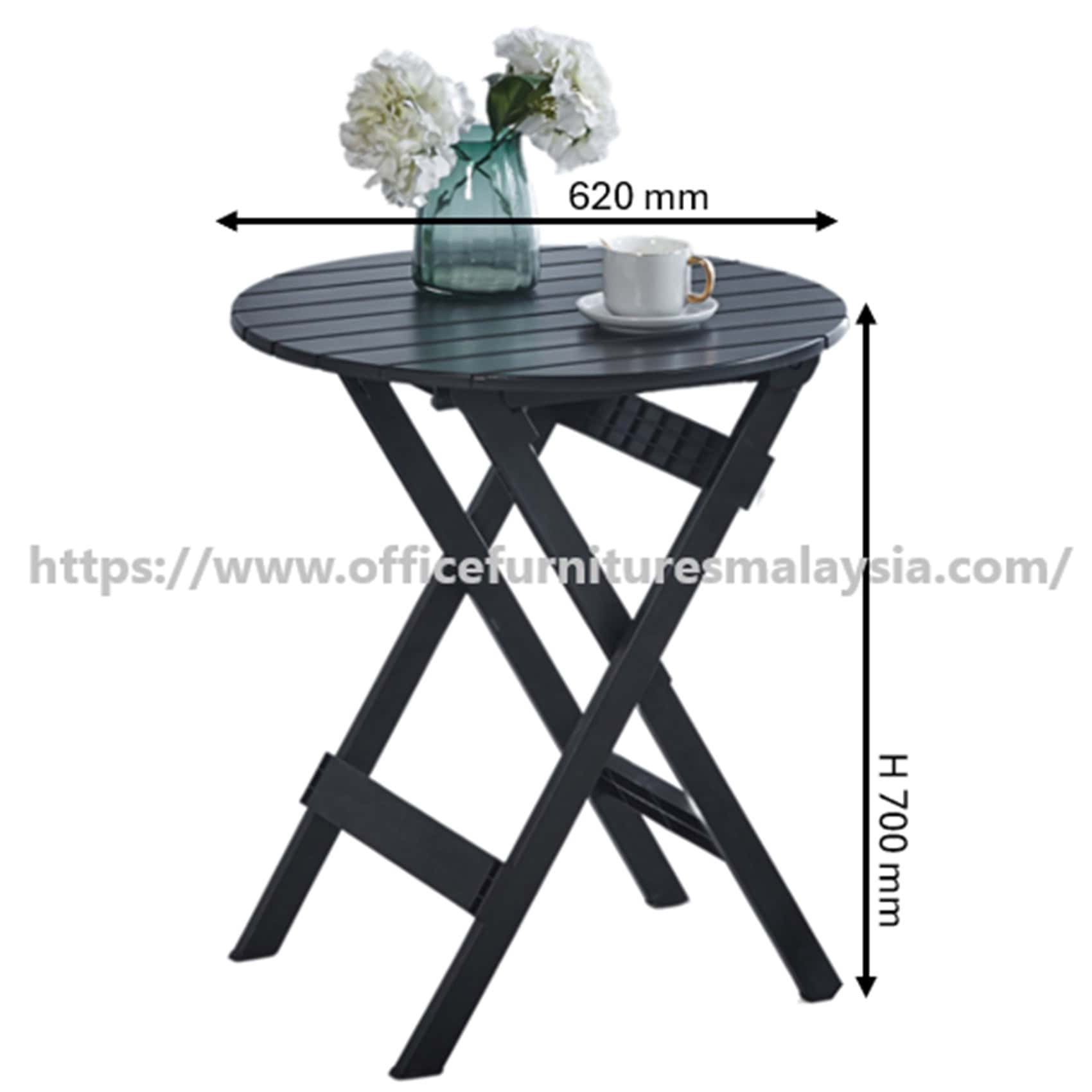 Chill 2 Seater Garden Set Gombak Selayang Batu Caves 1 Table