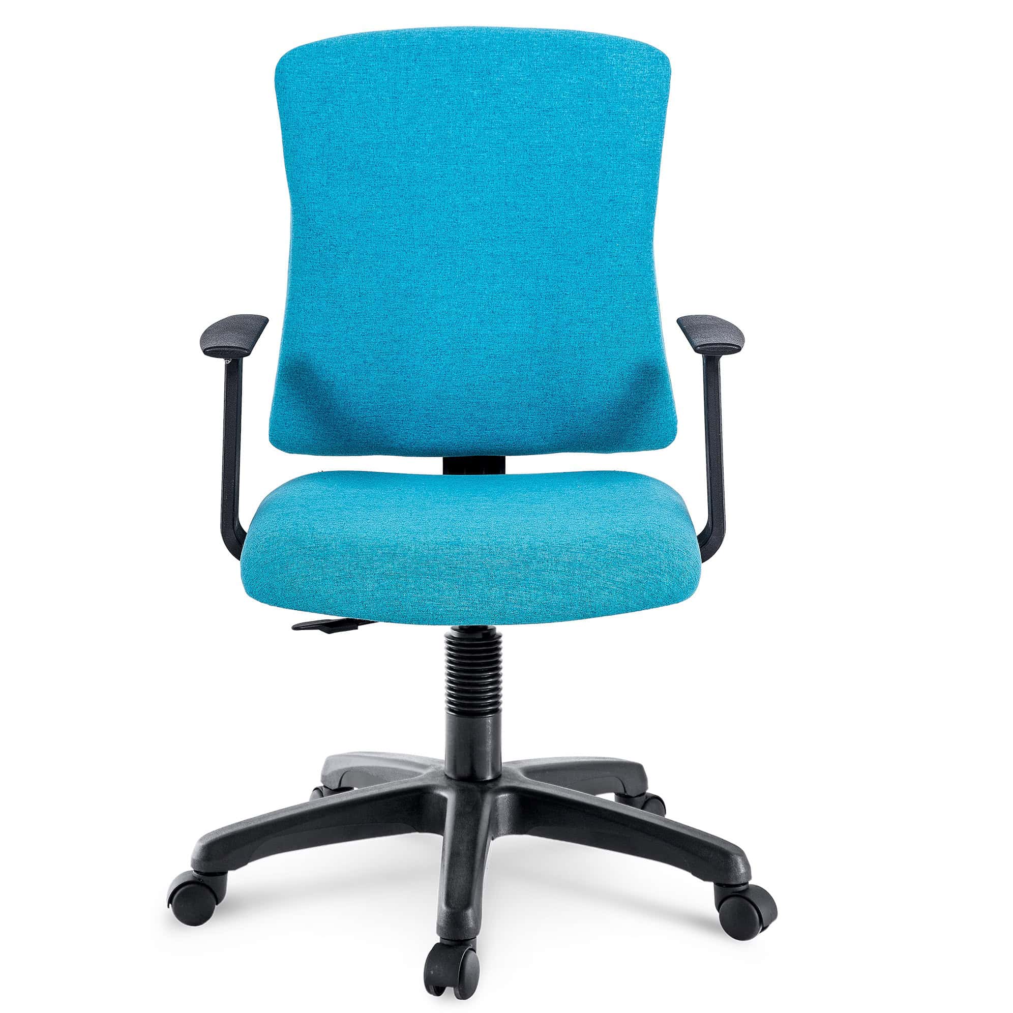 Classic Budget Lowback Office Chair Type C Kota Kemuning Bangsar Cheras USJ