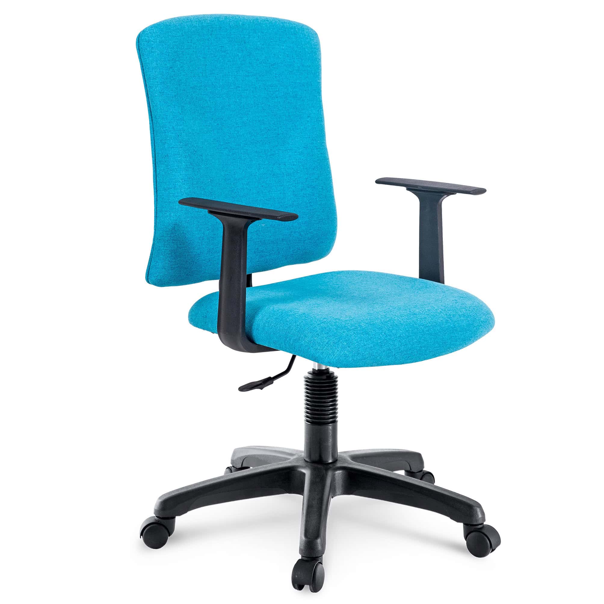 Classic Budget Lowback Office Chair Type C Kota Kemuning Bangsar Cheras USJ1