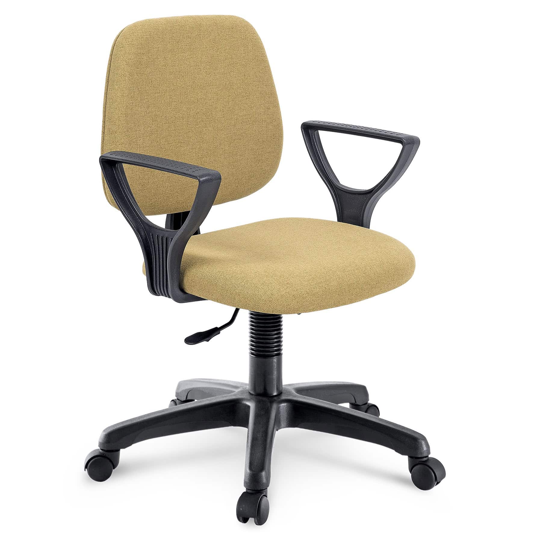 Classic Budget Lowback Office Chair Type E Sunway Balakong Subang Jaya