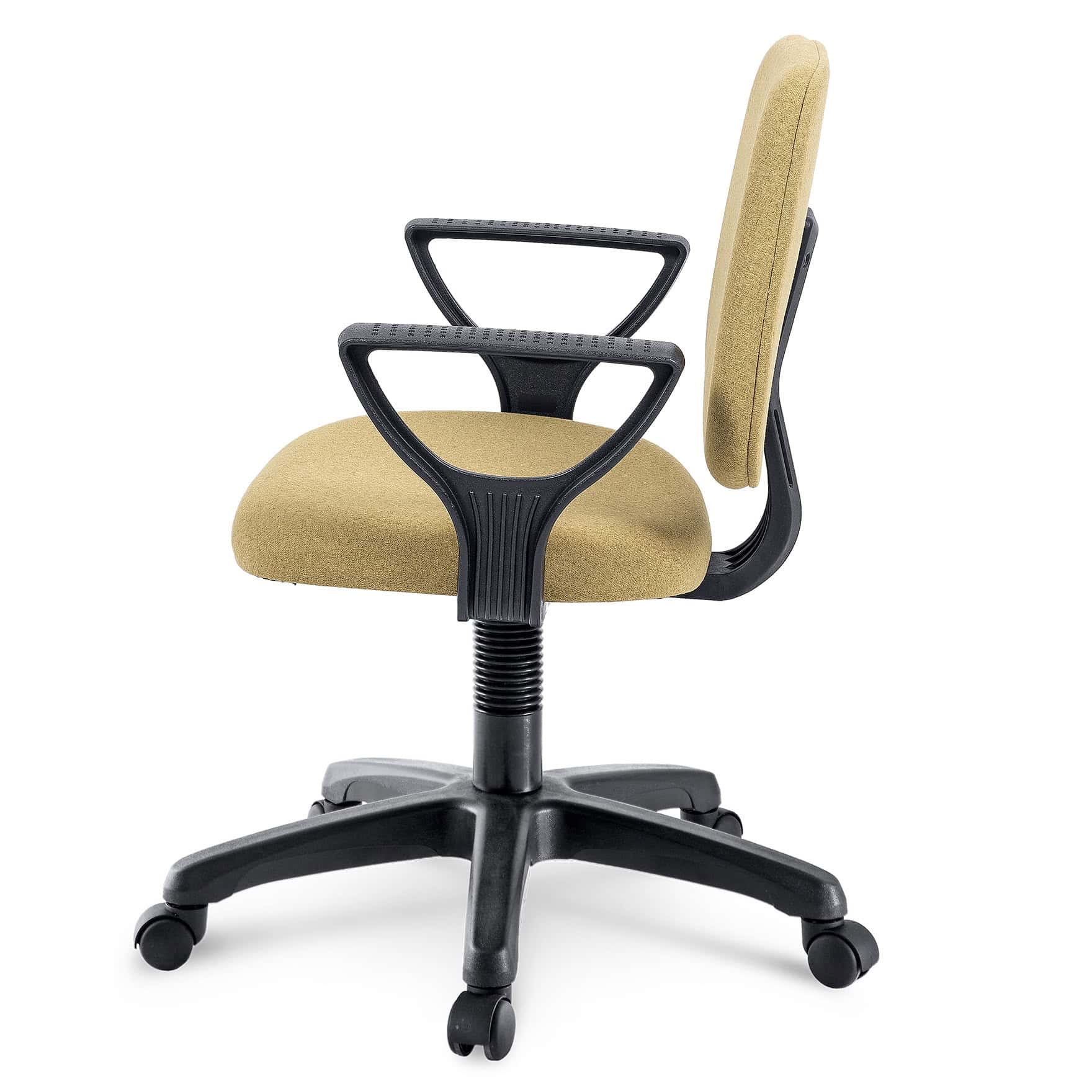 Classic Budget Lowback Office Chair Type E Sunway Balakong Subang Jaya1