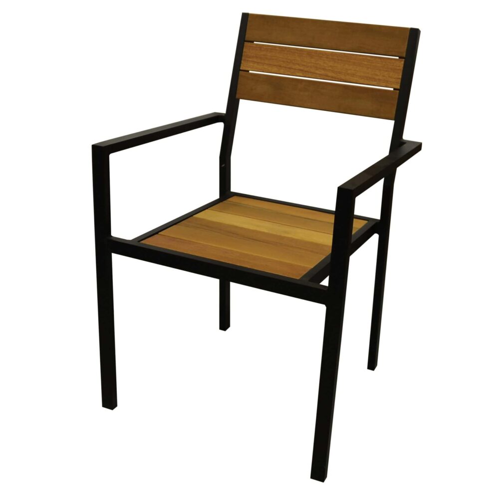 Classic Chair with Armrest Kapar Meru Selayang Sentul Classic Chair with Armrest Kapar Meru Selayang Sentul