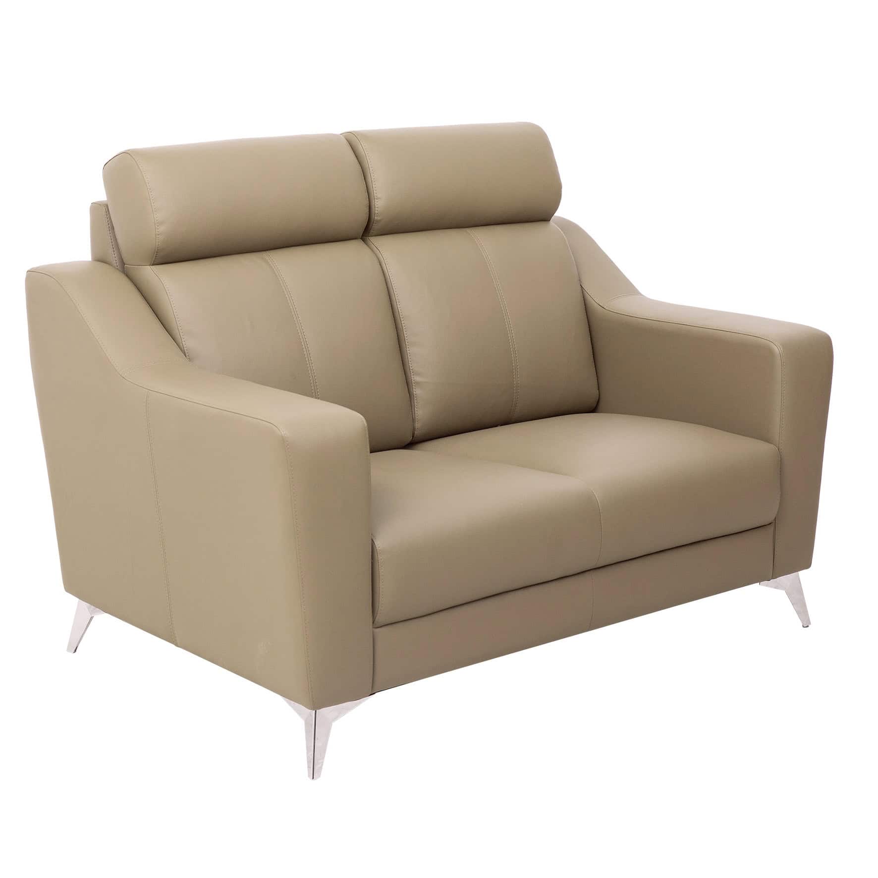 Classic Double Seater Sofa Sunway Balakong Subang Jaya1