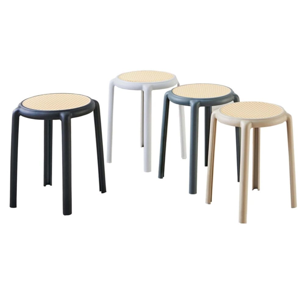 Classic Rattan Stool Putrajaya Petaling Jaya Cyberjaya 1 x 1 Classic Rattan Stool OF2EK437013