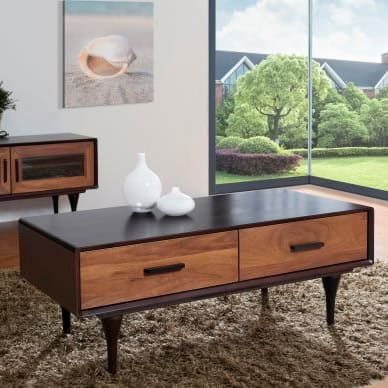 3.66ft Fabulous Coffee Table OF2EK436892