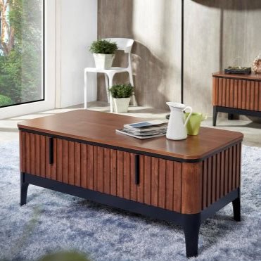 Coffee Table OF2EK436915 Rawang Kota Kemuning Melaka 3.66ft Coffee Table OF2EK436915