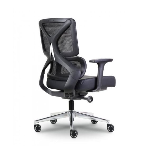 Coltish Mediumback Mesh Chair OFC323492 | Office Furnitures Malaysia