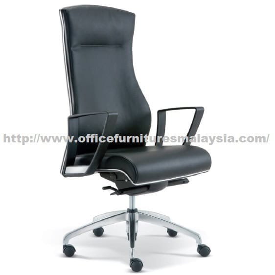 Comfort Director Highback Chair OFME2251H office furniture online shop malaysia selangor klang bangi setia alam USJ Mont Kiara shah alam kuala lumpur sunway