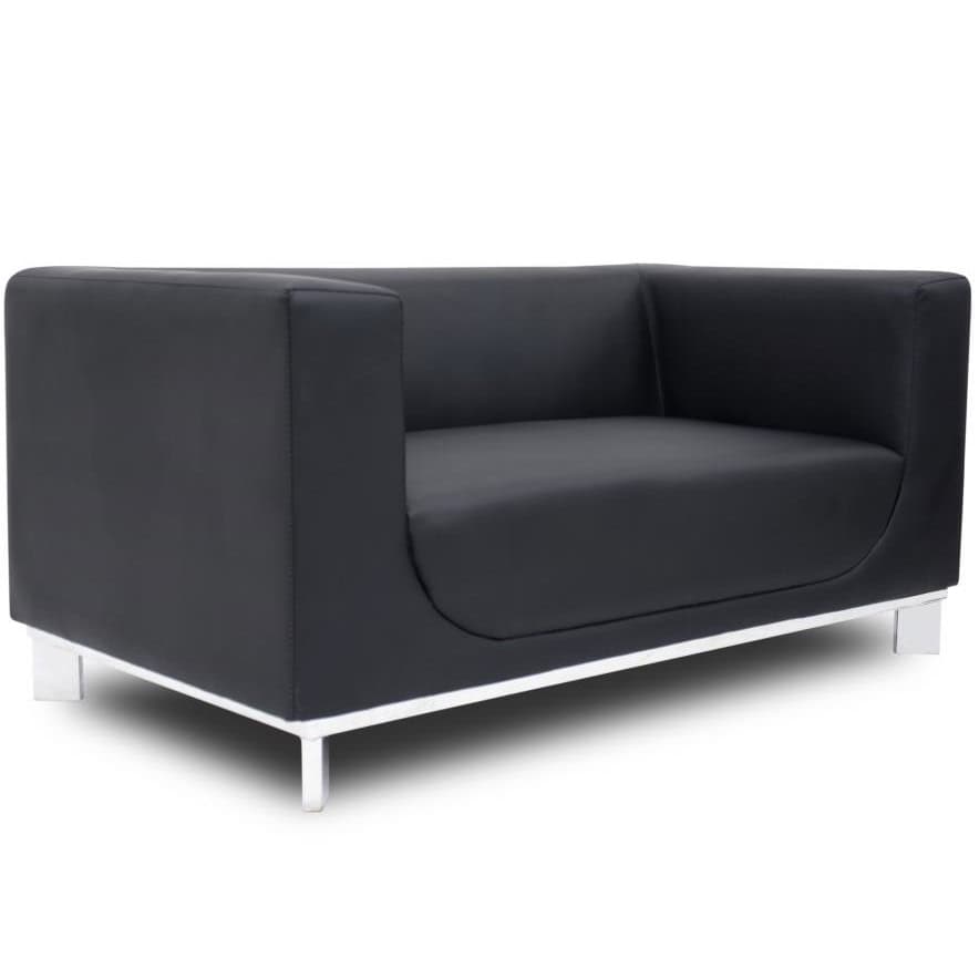 Comfort Double Seater Sofa Balakong Sungai Buloh Petaling Jaya