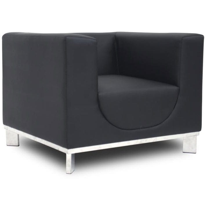 Comfort Single Seater Sofa Selangor Shah Alam Kuala Lumpur