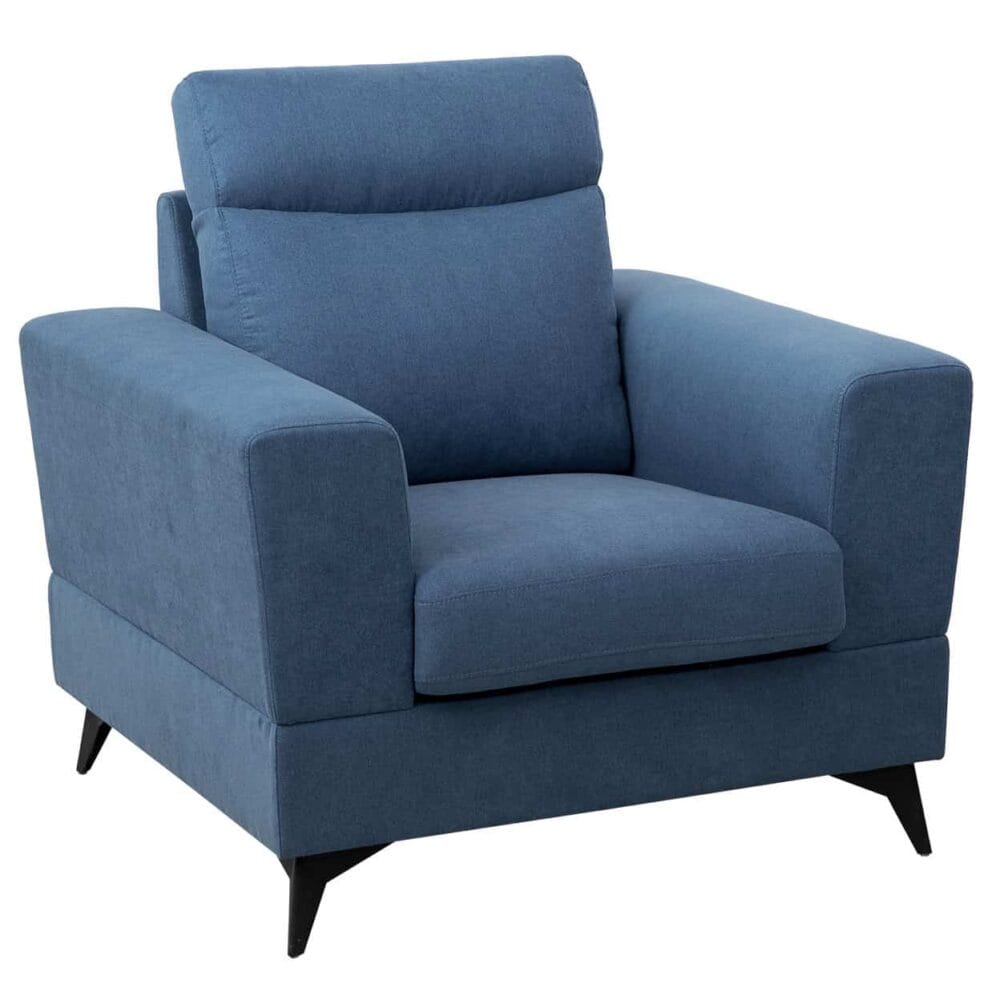 Comfort Stylish Single Seater Sofa OF6AR21158A