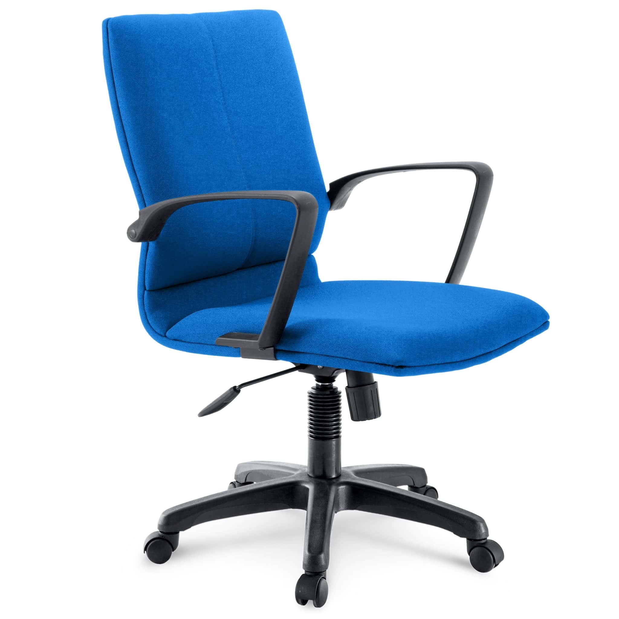 Connie Lowback Office Chair Setia Alam Klang Puchong
