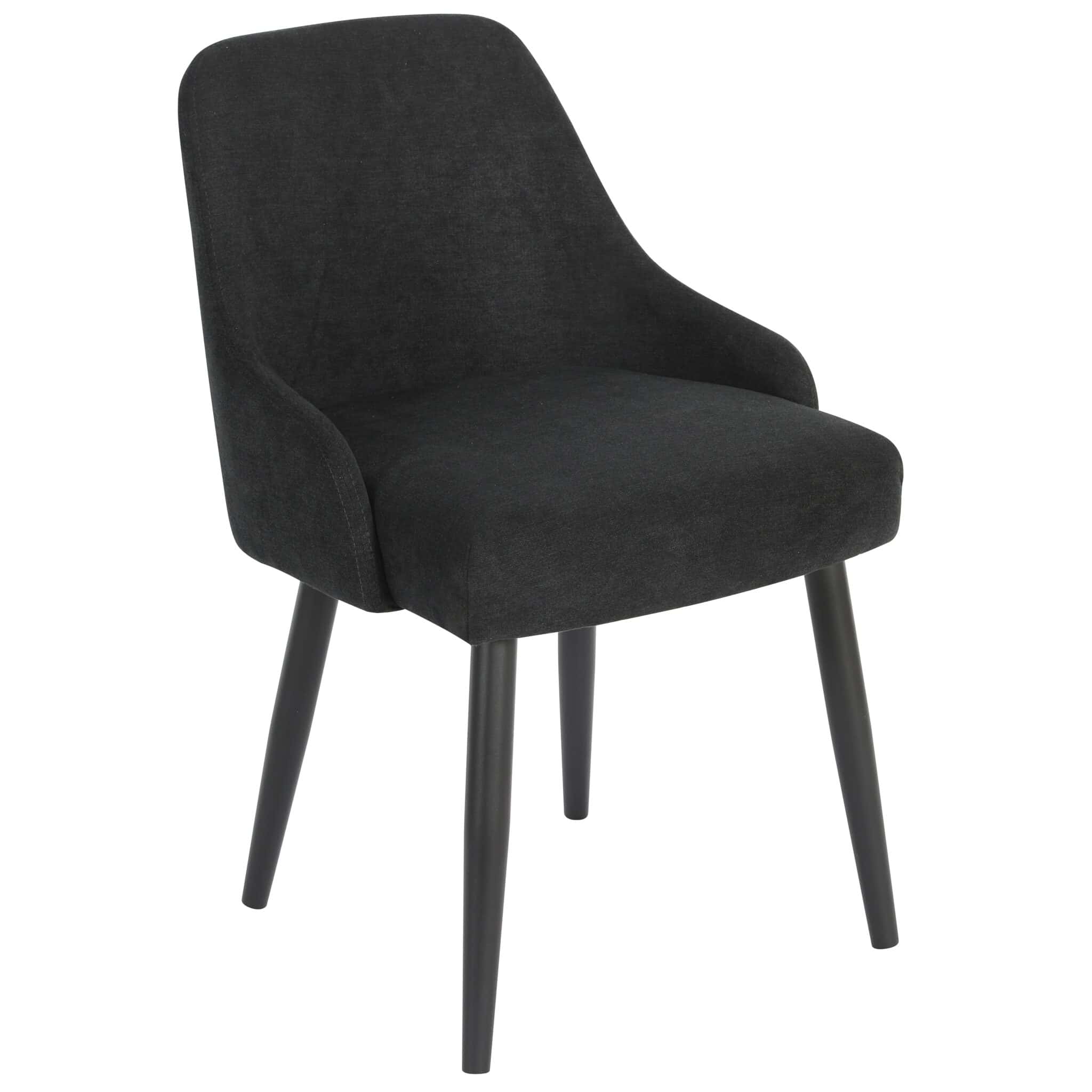 Contemporary Modern Designer Chair Sentul Kepong KLIA